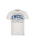 O'NEILL Tricou funcțional 'Surf State' bleumarin / alb - Pled.ro