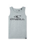 O'NEILL Tricou gri / negru - Pled.ro