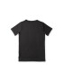 O'NEILL Tricou 'Hybrid' negru / alb - Pled.ro