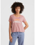 O'NEILL Tricou 'Marri Ringer' mauve / corai / alb murdar - Pled.ro