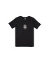 O'NEILL Tricou negru / alb - Pled.ro