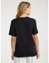 O'NEILL Tricou 'Noos' negru / alb - Pled.ro