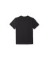 O'NEILL Tricou 'Noos' negru / alb - Pled.ro