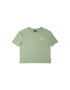 O'NEILL Tricou 'Surf Beach' albastru fumuriu / galben auriu / gri deschis / verde mentă / alb - Pled.ro