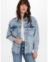 ONLY Bluză 'Ever Life' albastru denim - Pled.ro