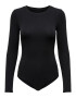 Only Tall Tricou body negru - Pled.ro