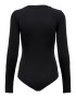 Only Tall Tricou body negru - Pled.ro