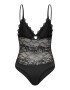 ONLY Body 'WILLOW' negru - Pled.ro