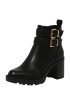 ONLY Botine 'BARBARA-14' negru - Pled.ro