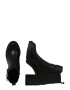 ONLY Botine 'BARBARA-14' negru - Pled.ro