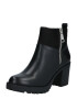 ONLY Botine 'BARBARA' negru - Pled.ro