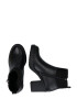 ONLY Botine 'BARBARA' negru - Pled.ro