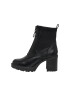 ONLY Botine 'BARBARA' negru - Pled.ro