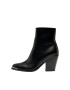 ONLY Botine 'BLAKE' negru - Pled.ro