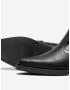 ONLY Botine 'Bronco' negru - Pled.ro