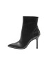 ONLY Botine 'Cali' negru - Pled.ro