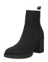 ONLY Botine 'Bubble' negru - Pled.ro