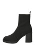 ONLY Botine 'Bubble' negru - Pled.ro