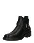 ONLY Botine negru - Pled.ro