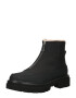 ONLY Botine negru - Pled.ro