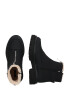 ONLY Botine negru - Pled.ro