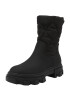 ONLY Botine 'TOLA-6' negru - Pled.ro