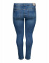 ONLY Carmakoma Jeans albastru - Pled.ro