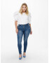 ONLY Carmakoma Jeans albastru - Pled.ro