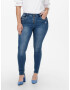 ONLY Carmakoma Jeans albastru - Pled.ro