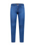 ONLY Carmakoma Jeans albastru - Pled.ro