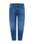 ONLY Carmakoma Jeans albastru - Pled.ro