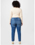 ONLY Carmakoma Jeans albastru - Pled.ro