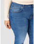 ONLY Carmakoma Jeans albastru - Pled.ro