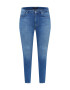 ONLY Carmakoma Jeans albastru - Pled.ro