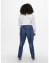 ONLY Carmakoma Jeans albastru denim - Pled.ro