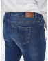 ONLY Carmakoma Jeans albastru denim - Pled.ro