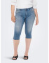 ONLY Carmakoma Jeans albastru denim - Pled.ro