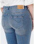 ONLY Carmakoma Jeans albastru denim - Pled.ro