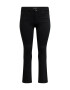 ONLY Carmakoma Jeans 'ALICIA' negru denim - Pled.ro