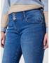 ONLY Carmakoma Jeans 'Anna' albastru denim - Pled.ro