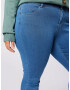 ONLY Carmakoma Jeans 'Anna' albastru denim - Pled.ro