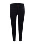 ONLY Carmakoma Jeans 'Anna' negru denim - Pled.ro