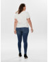 ONLY Carmakoma Jeans 'Augusta' albastru denim - Pled.ro