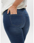 ONLY Carmakoma Jeans 'Augusta' albastru denim - Pled.ro