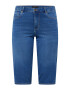 ONLY Carmakoma Jeans 'AUGUSTA' albastru - Pled.ro