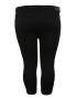 ONLY Carmakoma Jeans 'Augusta' negru denim - Pled.ro