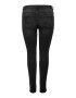 ONLY Carmakoma Jeans 'Augusta' negru denim - Pled.ro