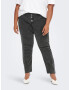 ONLY Carmakoma Jeans 'Careneda' negru denim - Pled.ro