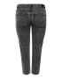 ONLY Carmakoma Jeans 'Careneda' negru denim - Pled.ro