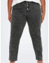 ONLY Carmakoma Jeans 'Careneda' negru denim - Pled.ro